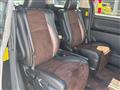 2013 Toyota Alphard G