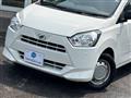 2021 Daihatsu Mira