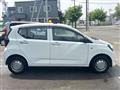2021 Daihatsu Mira