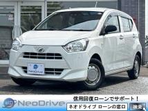 2021 Daihatsu Mira