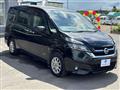 2019 Nissan Serena
