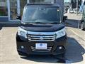 2019 Mitsubishi Delica