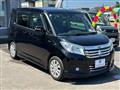 2019 Mitsubishi Delica
