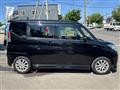 2019 Mitsubishi Delica