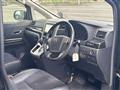 2013 Toyota Vellfire
