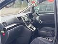 2013 Toyota Vellfire