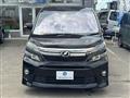 2013 Toyota Vellfire