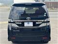 2013 Toyota Vellfire