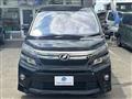 2013 Toyota Vellfire