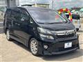 2013 Toyota Vellfire