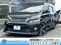 2012 Toyota Vellfire