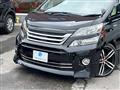 2012 Toyota Vellfire