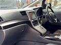 2012 Toyota Vellfire