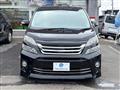 2012 Toyota Vellfire