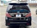 2012 Toyota Vellfire