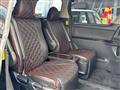 2012 Toyota Vellfire
