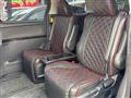 2012 Toyota Vellfire