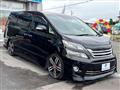 2012 Toyota Vellfire
