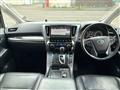 2019 Toyota Alphard G
