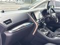 2019 Toyota Alphard G