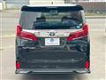 2019 Toyota Alphard G