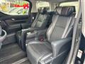 2019 Toyota Alphard G