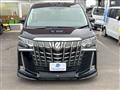 2019 Toyota Alphard G