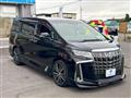 2019 Toyota Alphard G
