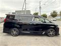 2019 Toyota Alphard G