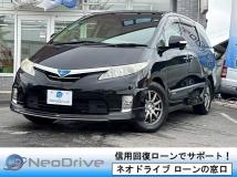 2011 Toyota Estima Hybrid