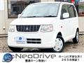 2012 Mitsubishi eK Wagon