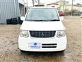 2012 Mitsubishi eK Wagon