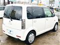 2012 Mitsubishi eK Wagon