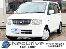 2012 Mitsubishi eK Wagon
