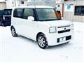 2013 Daihatsu Move Conte