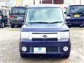 2015 Daihatsu Move Conte