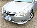 2011 Subaru Legacy Touring Wagon