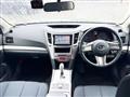 2011 Subaru Legacy Touring Wagon