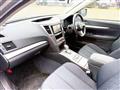 2011 Subaru Legacy Touring Wagon