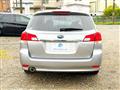 2011 Subaru Legacy Touring Wagon