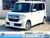 2014 Daihatsu Tanto