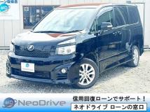 2011 Toyota Voxy
