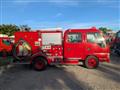 2003 Isuzu Isuzu Others