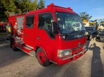 2003 Isuzu Isuzu Others