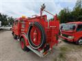 2001 Mitsubishi Canter