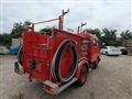 2001 Mitsubishi Canter