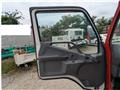 2001 Mitsubishi Canter