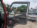 2001 Mitsubishi Canter