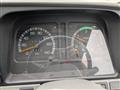 2001 Mitsubishi Canter