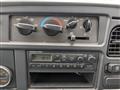 2001 Mitsubishi Canter